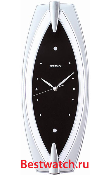 Настенные часы Seiko Clock QXA342KT